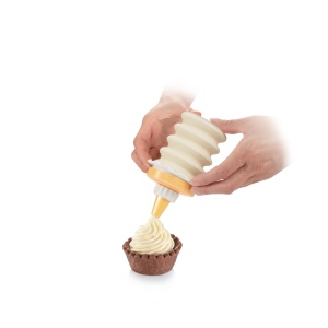 Decantor Tescoma DELICIA cu 5 duze pentru decorare - Img 3
