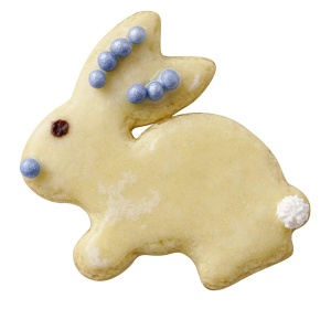 Decupator Hoppelhase Zenker 8,3x8,3 cm din otel inoxidabil - Img 2