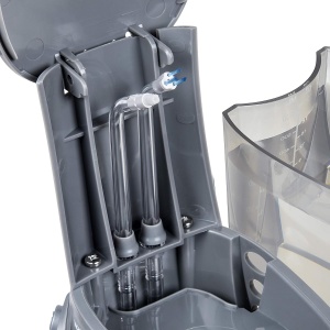 Dentar Waterpik Ultra Professional WP-667EU, 6 atasamente, 10 moduri, 99,9 eliminare placa - Img 6