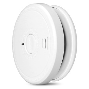 Detectoare de fum Alecto SA20, alarma 85dB, 10 ani durata senzor, 5 bucati - Img 3