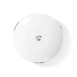Detector inteligent de fuga de apa NEDIS WIFIDW10WT, Wi-Fi, alimentare cu baterie, alb - Img 8