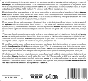 Detergent pentru curatare auto SONAX PROFILINE MultiClean Alkaline 5 Litri - Img 2
