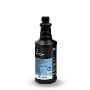 Detergent pentru masini de gheata Errecom Snowplow, 1 L, NSF certificat