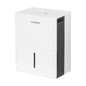 Dezumidificator Comfee MDDPE-30DEN7 30Lzi Silentios Rezervor Apa Roti Pana la 73 m2