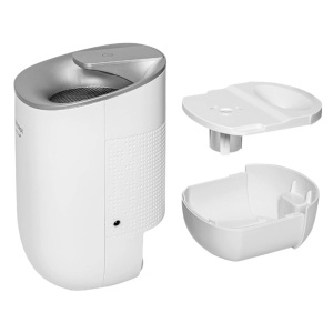 Dezumidificator Concept OV1100, 600 ml, 300 mlzi, pentru camere pana la 15 m, Alb - Img 7