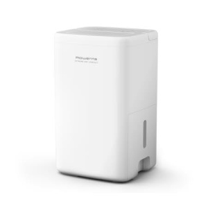 Dezumidificator Rowenta Extreme Dry Compact DH5250F0 Capacitate 14Lzi Timp uscat rufe redus