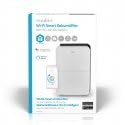 Dezumidificator SmartLife - 30 lzi, Wi-Fi, Alb - Img 4