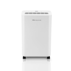 Dezumidificator Ufesa Wellness Dry 2000 280W 12L24h Silentios Functie Uscare Rufe Pana la 40m2