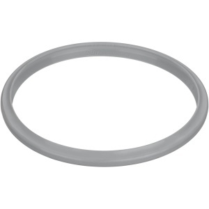 Dichtungsring Silit Sicomatic 22 cm din silicon accesorii pentru oale sub presiune - Img 4