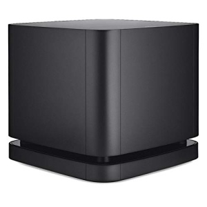Difuzor BOSE Bass Module 500 Negru - Img 1