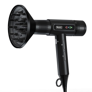 Difuzor magnetic Wahl pentru uscatorul de par Vanquish, ideal pentru bucle si volum - Img 2