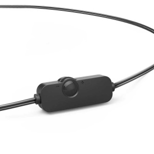 Difuzor PC Hama Sonic Mobil 183 (USB 3.0, mufa 3,5 mm, 3 W, difuzoare active pentru computer, laptop, notebook, smartphone, tableta) negru/rosu - Img 6