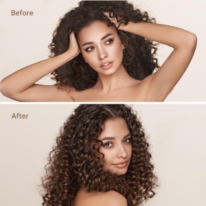 Difuzor pentru Uscator de Par Dreame Hair Glory, Tehnologie Ioni, Design Ergonomic - Img 5