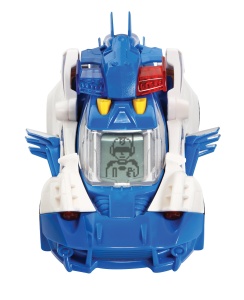 Dinozaur Transformabil VTech Switch and Go Dinos Therizinosaurus cu Efecte de Sunet si Lumina - Img 5
