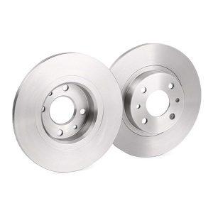 Disc Brake Bosch 0 986 478 343 - 257.5 mm, 12 mm, Set 2 bucati - Img 6