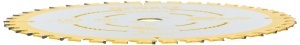 Disc circular Dewalt Elite DT10303 184mm 40 dinti ultra-ascutiti pentru taieturi fine - Img 4