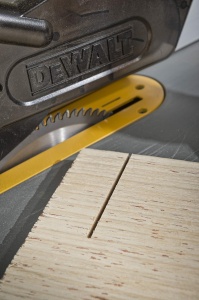 Disc circular Dewalt Extreme DT4351 250 mm 60 dinti taieturi fine - Img 3