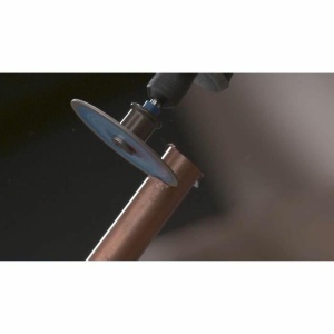 Disc de taiere Dremel MAX SC456DM pentru metal, 38 mm, sistem EZ SpeedClic - Img 3