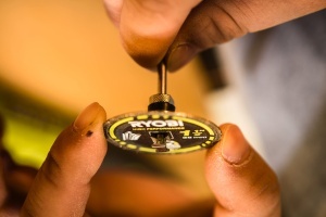 Disc de taiere metal Ryobi RAR303 performanta ridicata compatibil universal - Img 7