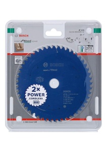Disc Saw Bosch Professional Expert pentru Lemn, 165 mm, 48 Zahne