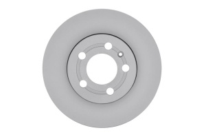 Discuri de frana BOSCH 0 986 478 853, diametru 255.7 mm, 2 bucati - Img 2