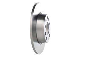 Discuri de frana Bosch 986479677, diametru 272 mm, ventilate, pentru spate - Img 4