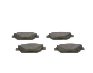 Discuri de frana Bosch BP1485 - pentru Citroen, Peugeot, Opel - ECE-R90, cu accesorii - Img 5
