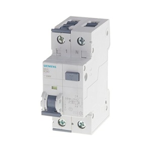 Disjunctoare Siemens 6Ka FI-LS 1PN Tip B 25A - Img 2