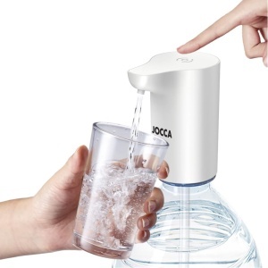 Dispenser apa JOCCA automat portabil USB autonomie 40 zile
