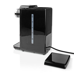 Dispenser de apa fierbinte - 2600 W - 2.5 l - Negru - Img 3