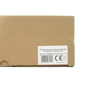 Dispozitiv de Atragere a Vanatului PNI-CP480, 50W, Verde, 130x60x95 mm - Img 9