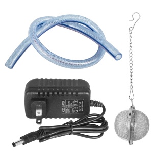 Dispozitiv de curatare cu ultrasunete VEVOR 6L din otel inoxidabil, 180W, 40kHz - Img 8