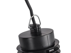 Dispozitiv de eliminare a insectelor Tristar IV-3704, 4W, 20 m, negrualbastru - Img 3