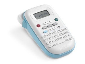 Dispozitiv de Etichetare Brother PT-N10, Compact, 12 mm, LCD - Img 3