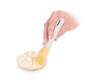 Dispozitiv de formare pentru chifle Tescoma DELICIA, plastic rezistent, usor de curatat - Img 4