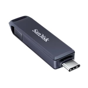Dispozitiv de stocare SanDisk Phone Drive 256 GB, USB-C, 2-in-1 - Img 4