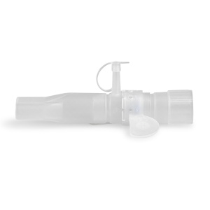 Dispozitiv de Terapie Respiratorie PARI PEP S System pentru Adultii si Copii de la 5 Ani