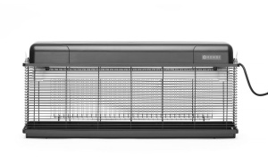 Dispozitiv de Ucidere a Insectelor HENDI, 45W, 2 Lampi UV-A, Waterproof