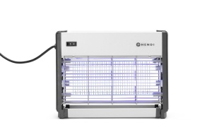 Dispozitiv Electronic Anti-Insecte HENDI, 2 Tuburi UV-A, 26W, Interior
