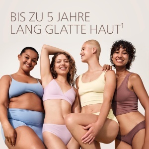 Dispozitiv IPL pentru indepartarea parului Philips Lumea 9000 BRI98100, 4 aplicatoare - Img 8