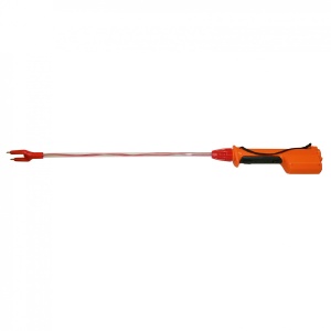 Dispozitiv pentru animale Kerbl AniShock Pro, 98 cm, portocalie