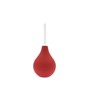 Dispozitiv pentru irigare intestinala Pic Solution 143 ml, PVC, cu canula rigida - Img 2