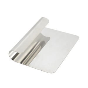 Dispozitiv pentru taiat legume Metaltex, inox, 14 x 11 cm - Img 2