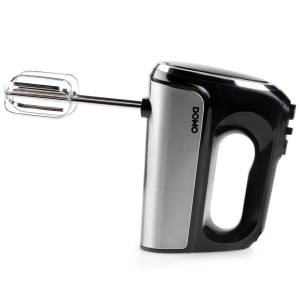 DOMO DO9258M Mixer de mana - versiune din otel inoxidabil - cu pornire usoara - 800 W - Img 4