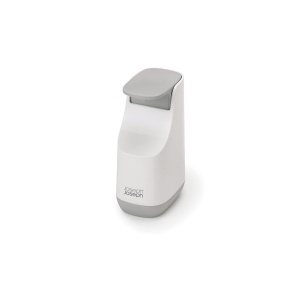 Dozator de sapun Joseph Joseph Slim compact 350 ml albgri design modern