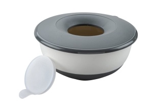 Dr Oetker Bol 32L Gri - Img 3