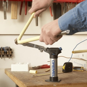 Dremel 2200 VersaFlame Butan Lampa multifunctionala pentru lipit si incalzit - Img 6