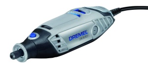 Dremel 3000 Multifunctional 130W Set cu 2 Accesorii si 25 Piese Viteza Variabila 10000-33000 RPM - Img 3