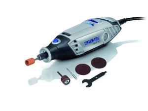 Dremel 3000 Unealta Multifunctionala 130W 5 Accesorii Viteza Variabila 10000-33000 RPM