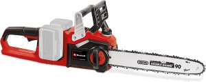 Drujba profesionala Einhell GP-LC 3635 Li-Solo 36V Brushless lungime taiere 33 cm - Img 1